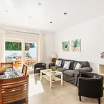 Villa Suero Nerja