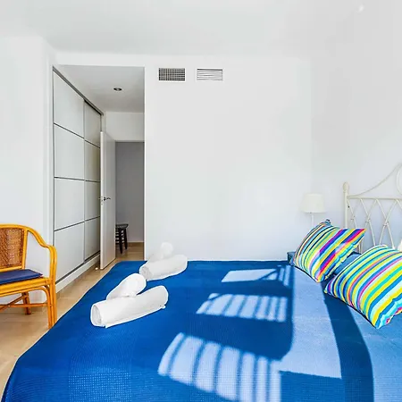 Suero Villa Nerja