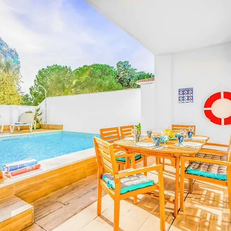Suero Villa Nerja